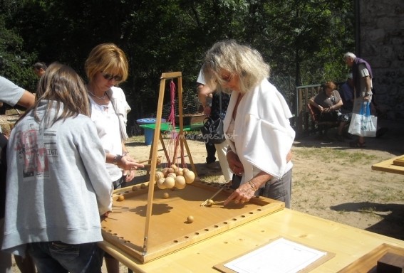 Location de jeux en bois, anniversaire, mariage